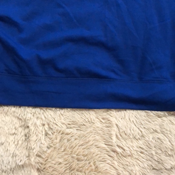 Soho New York sweat shirt - Picture 3 of 5